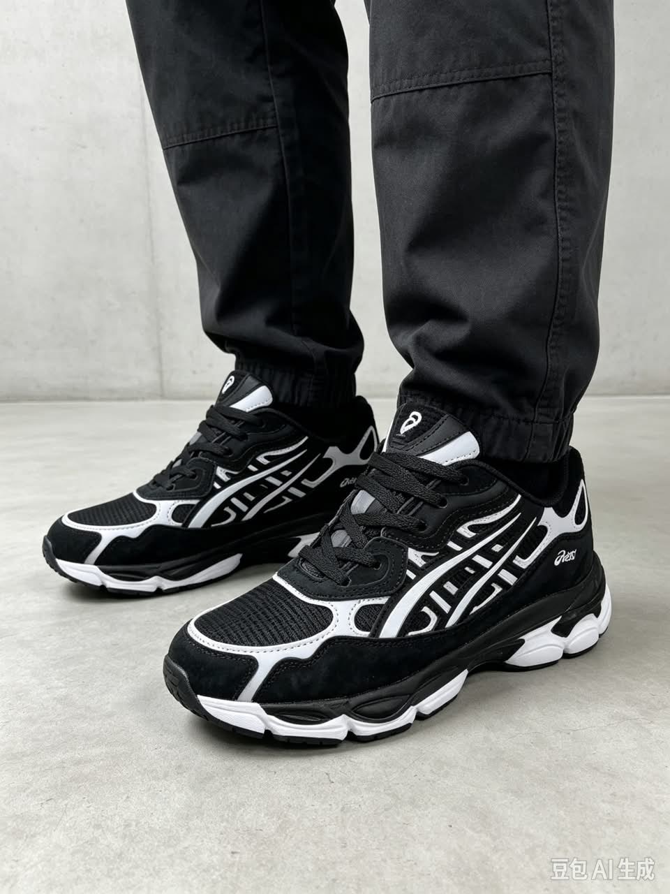 кроссовки мужские asics,кроссовки asics gel,кроссовки asics,кроссовки чёрные,кроссовки