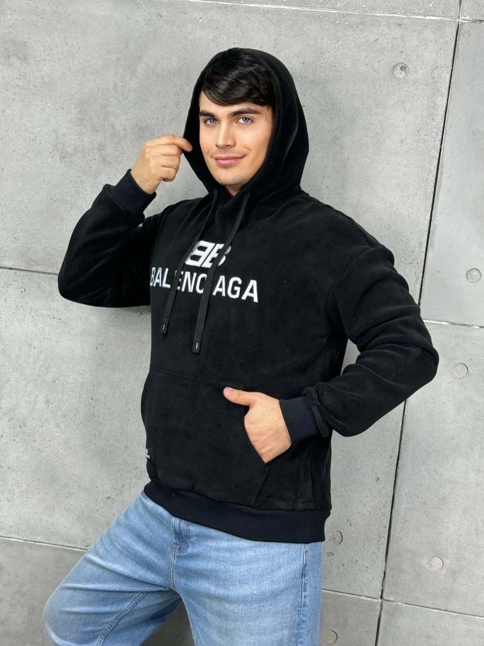 зип худи баленсиага,худи balenciaga,худи баленсиага мужская,худи для мужчин,толстовка balenciaga