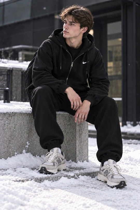 мужская мода,спортивный костюм nike tech fleece,костюм найк мужской на флисе,спортивные костюм,спортивные костюмы мужские