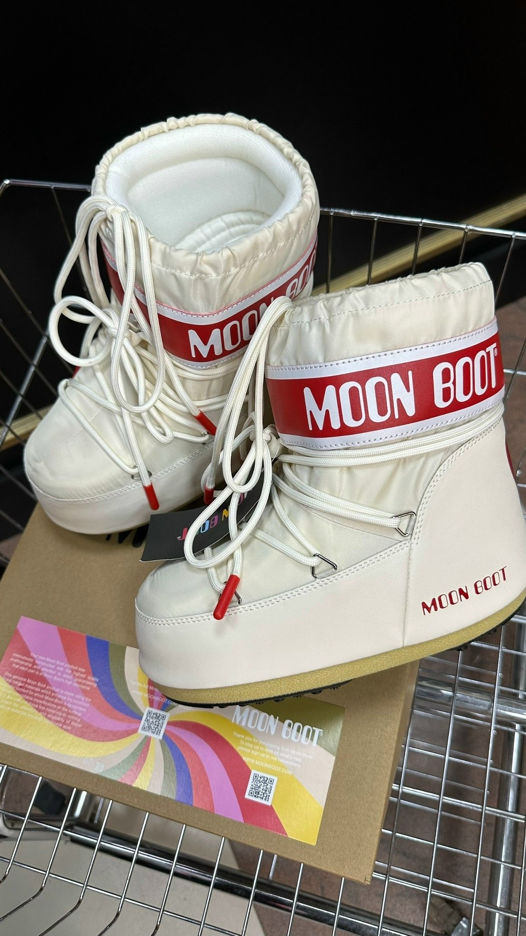 зимние ботинки moon boot,луноходы moon boot,мун бут,,ботинки moon boot