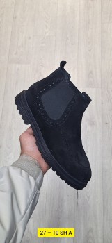 Ботинки