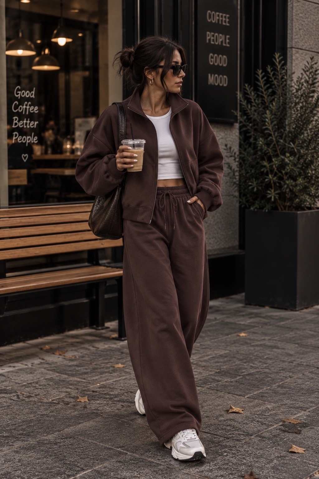 gray polar fleece tracksuit mg1546,флисовый костюм женский,polar fleece tracksuit pants mist green polar fleece tracksuit mg1546,костюм спортивный