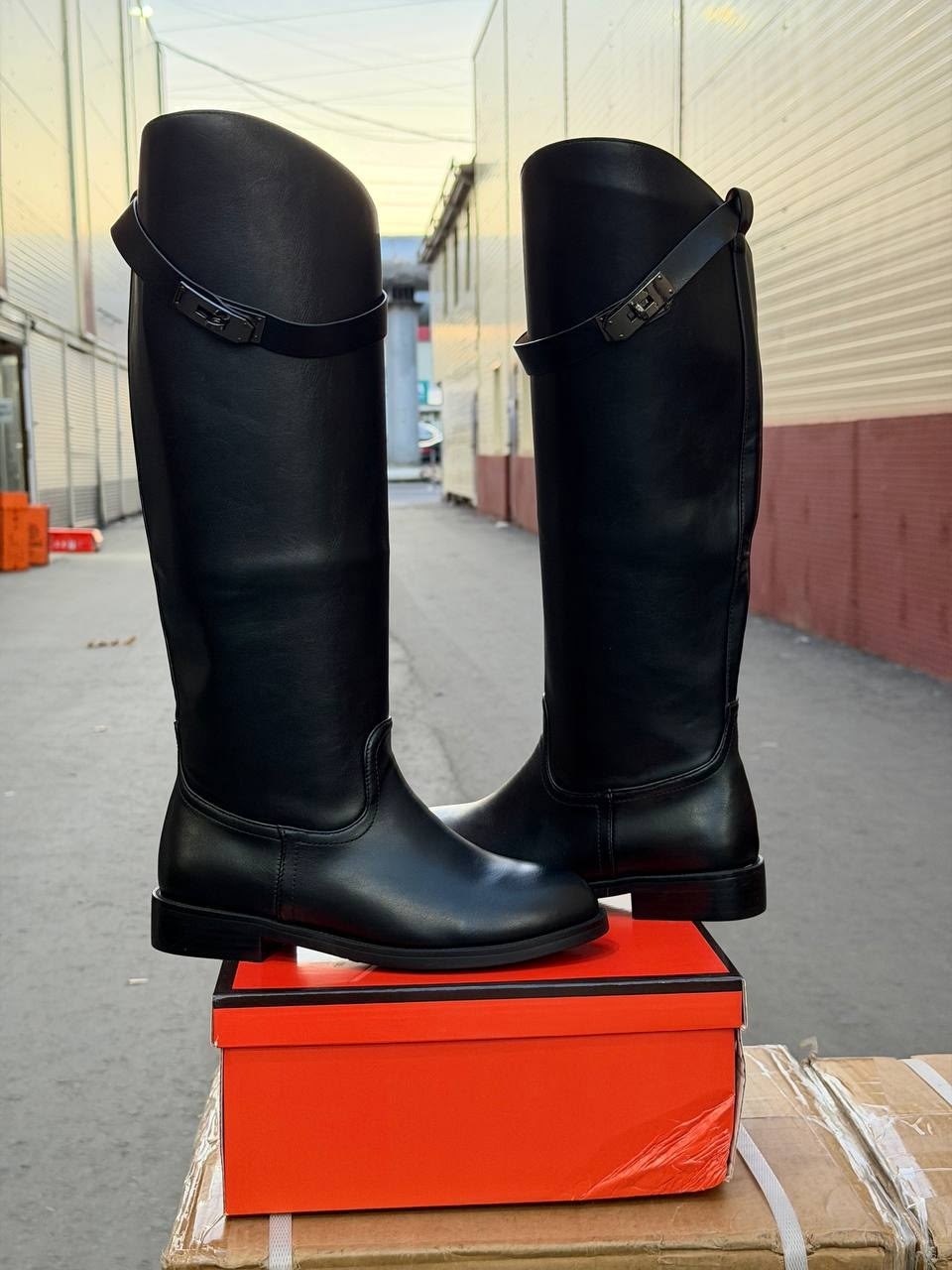 сапоги женские hermes кожаные размер 36-40,сапоги hermes,сапоги hermes жокейские,сапоги гермес,сапоги