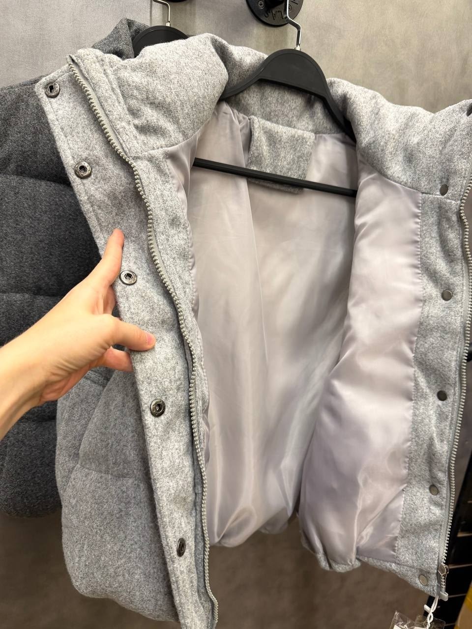жилет утепленный оверсайз осенний umo shop,жилетка женская,жилет,стильная жилетка,жилет теплый