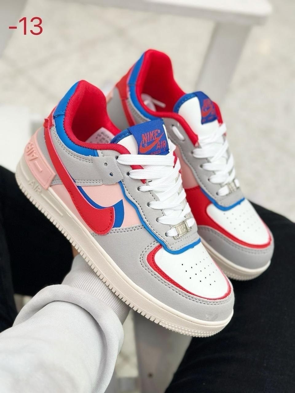 женские кроссовки,кроссовки,кросcовки nike air force 1 shadow, женская,кроссовки и кеды