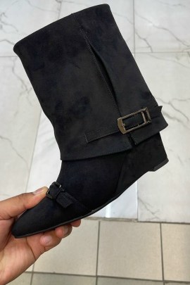 Сапоги