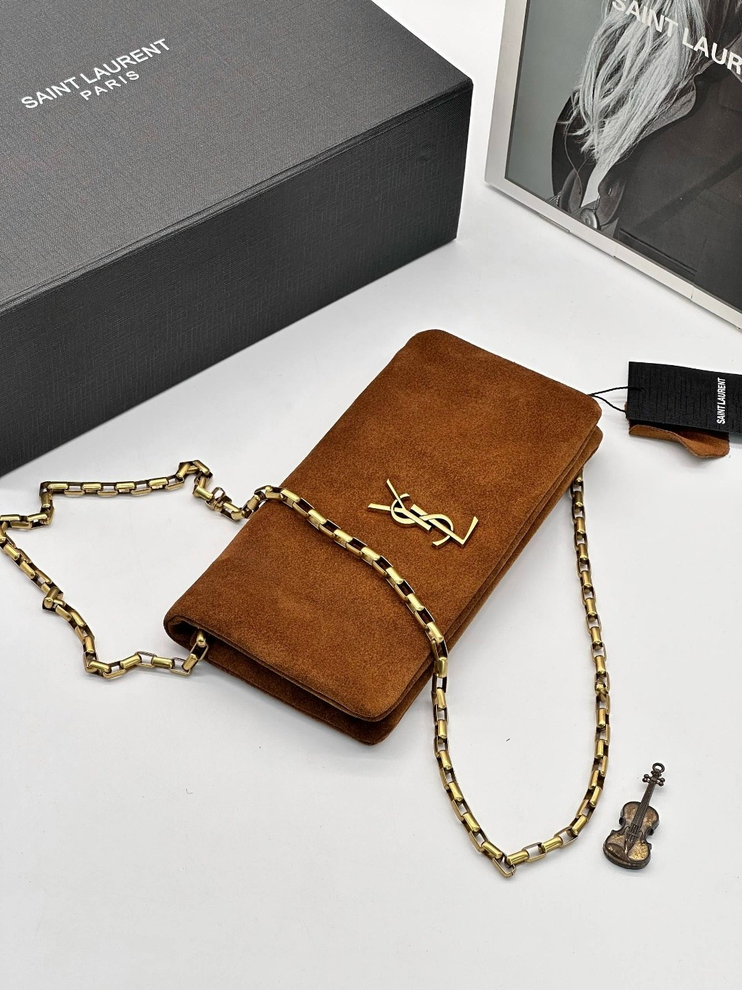 замшевая сумка,сумки ив сен лоран,ysl сумка,клатч,сумка yves saint laurent