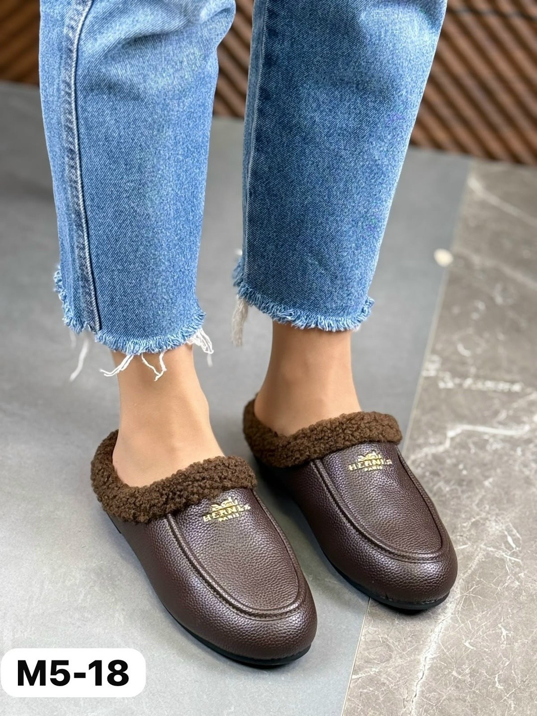,тапочки женские,туфли louis vuitton,зимние тапочки,тапочки коричневые