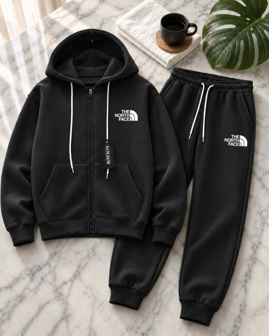 спортивный костюм the north face,комплект одежды the north face,спортивные костюмы на флисе,костюм на флисе,мужской спортивный костюм