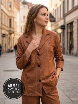 Костюм