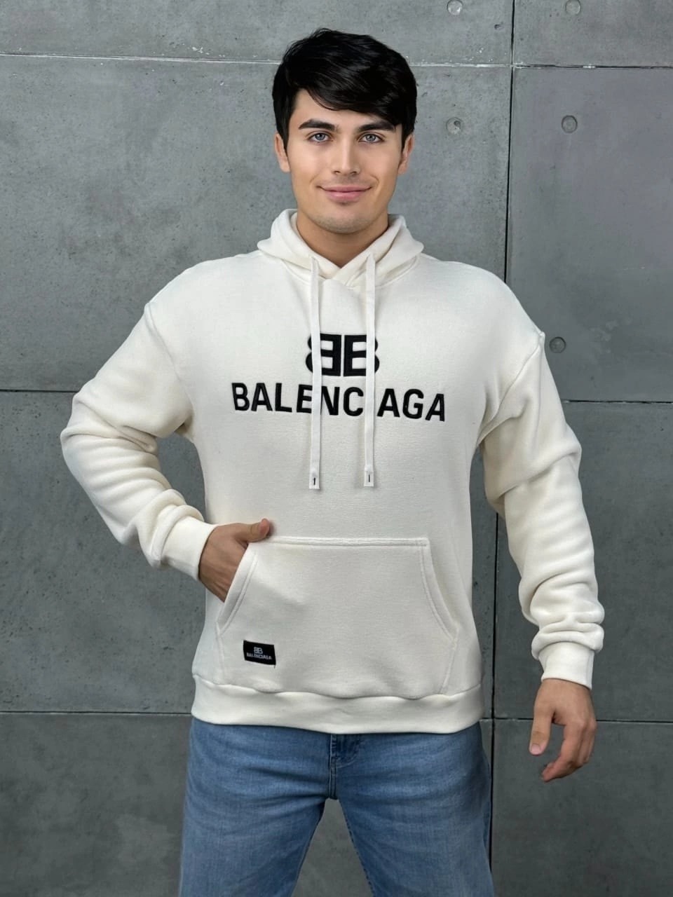 зип худи баленсиага,худи balenciaga,худи баленсиага мужская,худи для мужчин,толстовка balenciaga