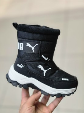 Дутики