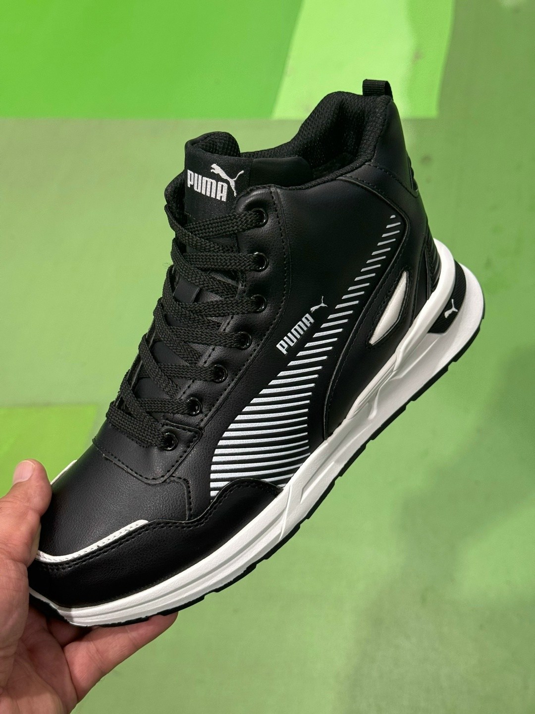 ,кроссовки зимние мужские,кроссовки мужские,puma зимние кроссовки мужские,мужские кроссовки puma