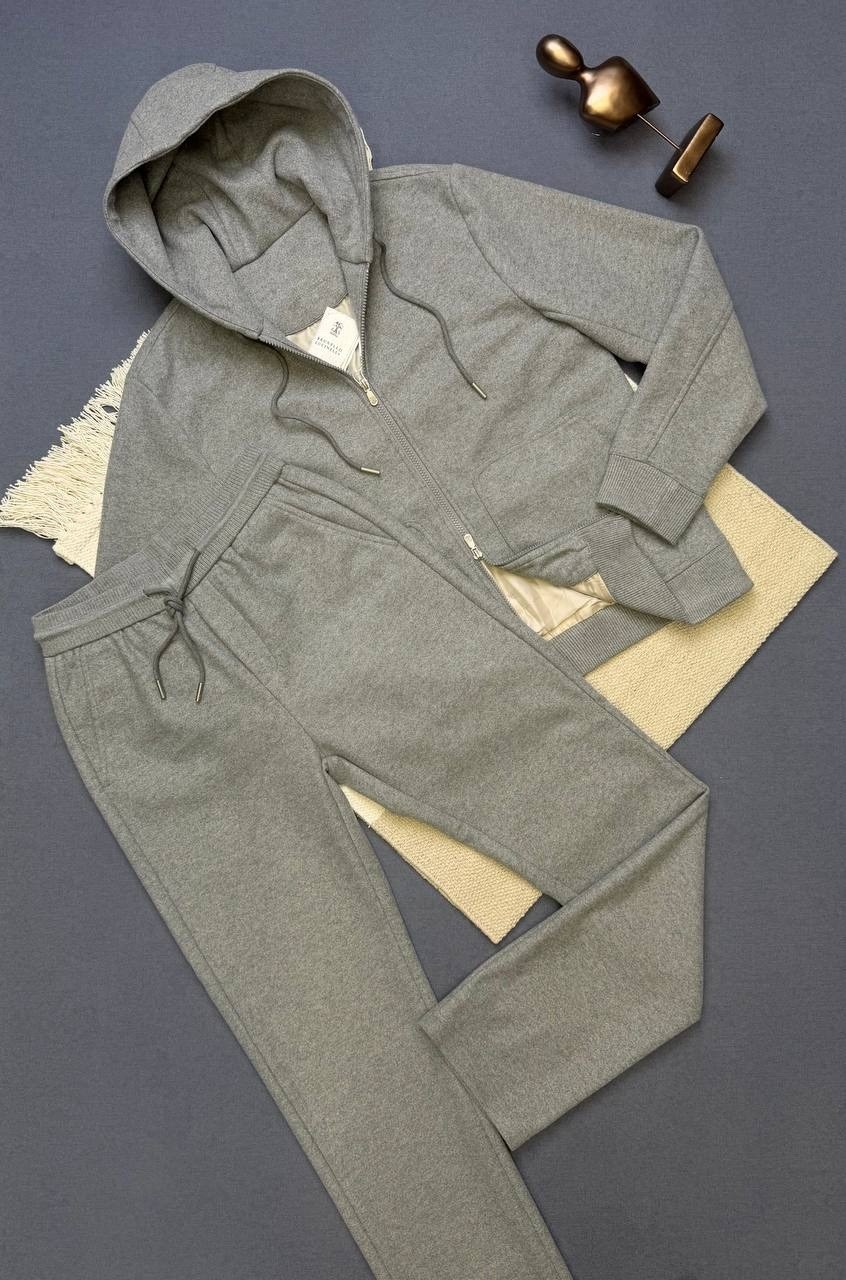 спортивный костюм brunello cucinelli,спортивный костюм loro piana,костюм brunello cucinelli,спортивные костюмы,костюм loro piana