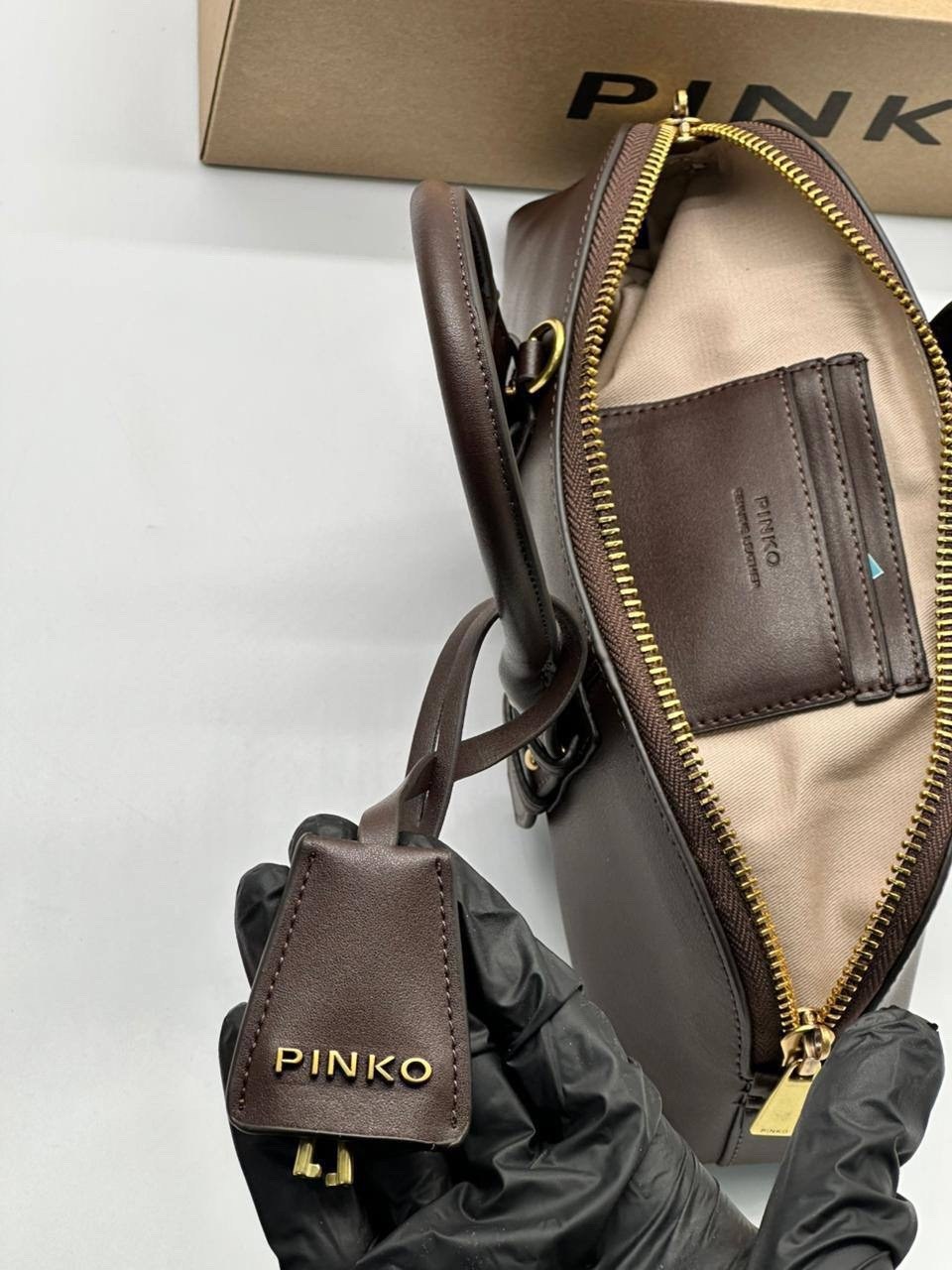 сумка женская pinko,сумка pinko черная,сумка pinko,сумка кожаная черная,кожаная сумка pinko