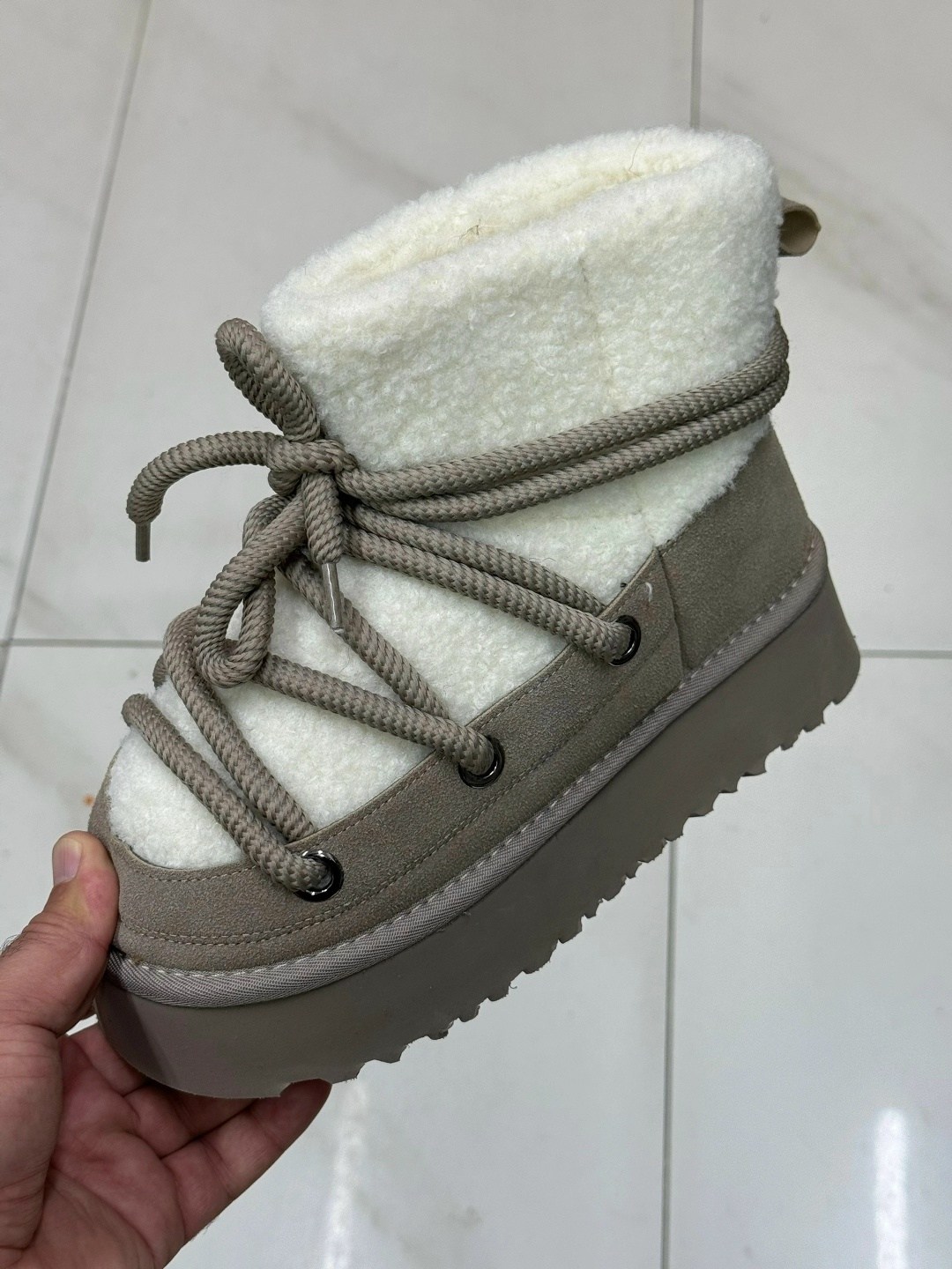 ,угги женские,угги,угги зимние на платформе merissa style,зимние угги