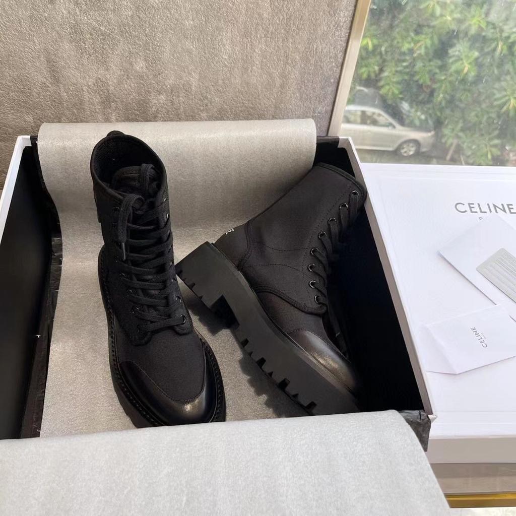 ботинки женские celine,ботинки celine,ботинки celine женские на шнуровке,,женские ботинки