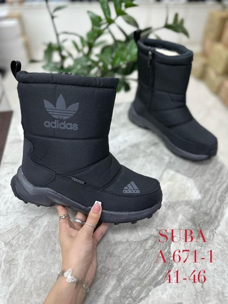 угги адидас мужские зимние,дутики adidas,,мужской дутики,дутики мужские зимни