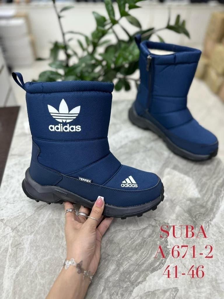 угги адидас мужские зимние,дутики adidas,,мужской дутики,дутики мужские зимни