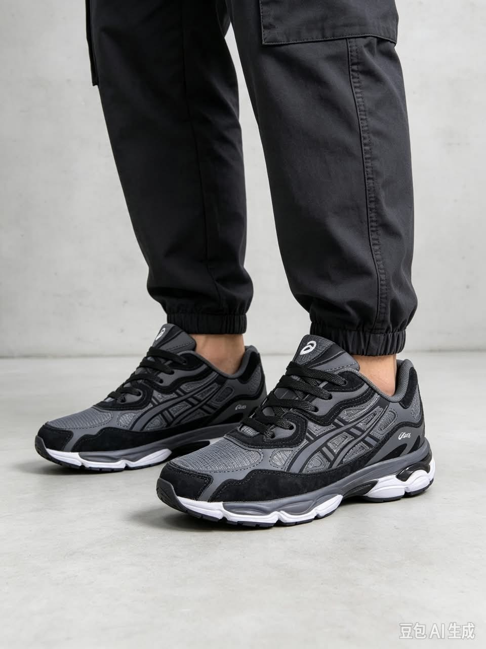 кроссовки мужские asics,кроссовки asics gel,кроссовки asics,кроссовки чёрные,кроссовки