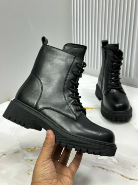 Ботинки