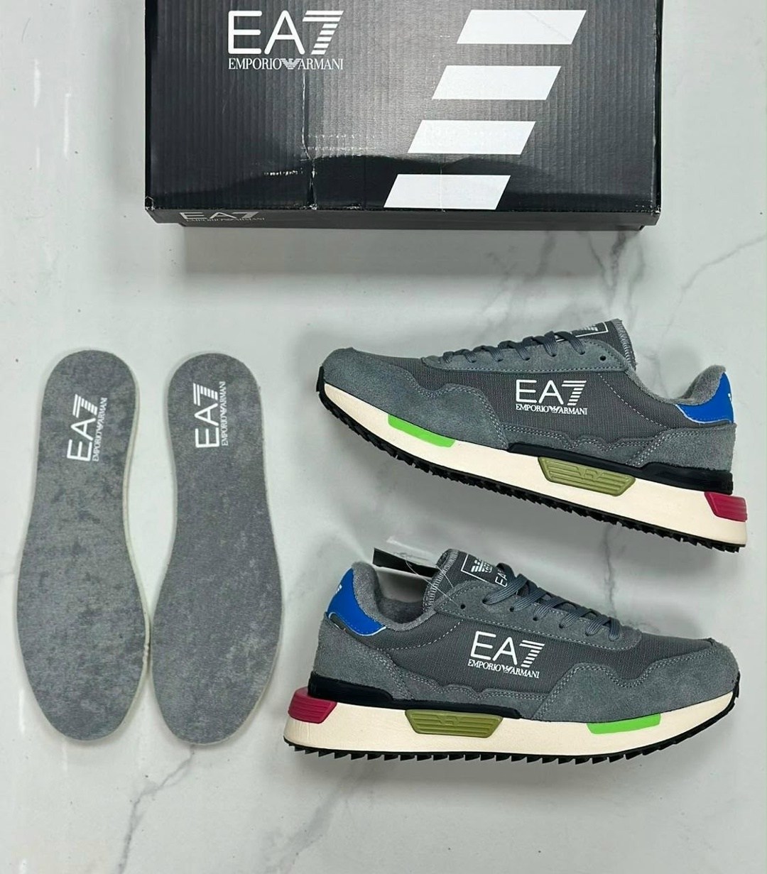 кроссовки,кроссовки emporio armani,ea7 emporio armani кроссовки, мужская кроссовки,мужской кроссовки