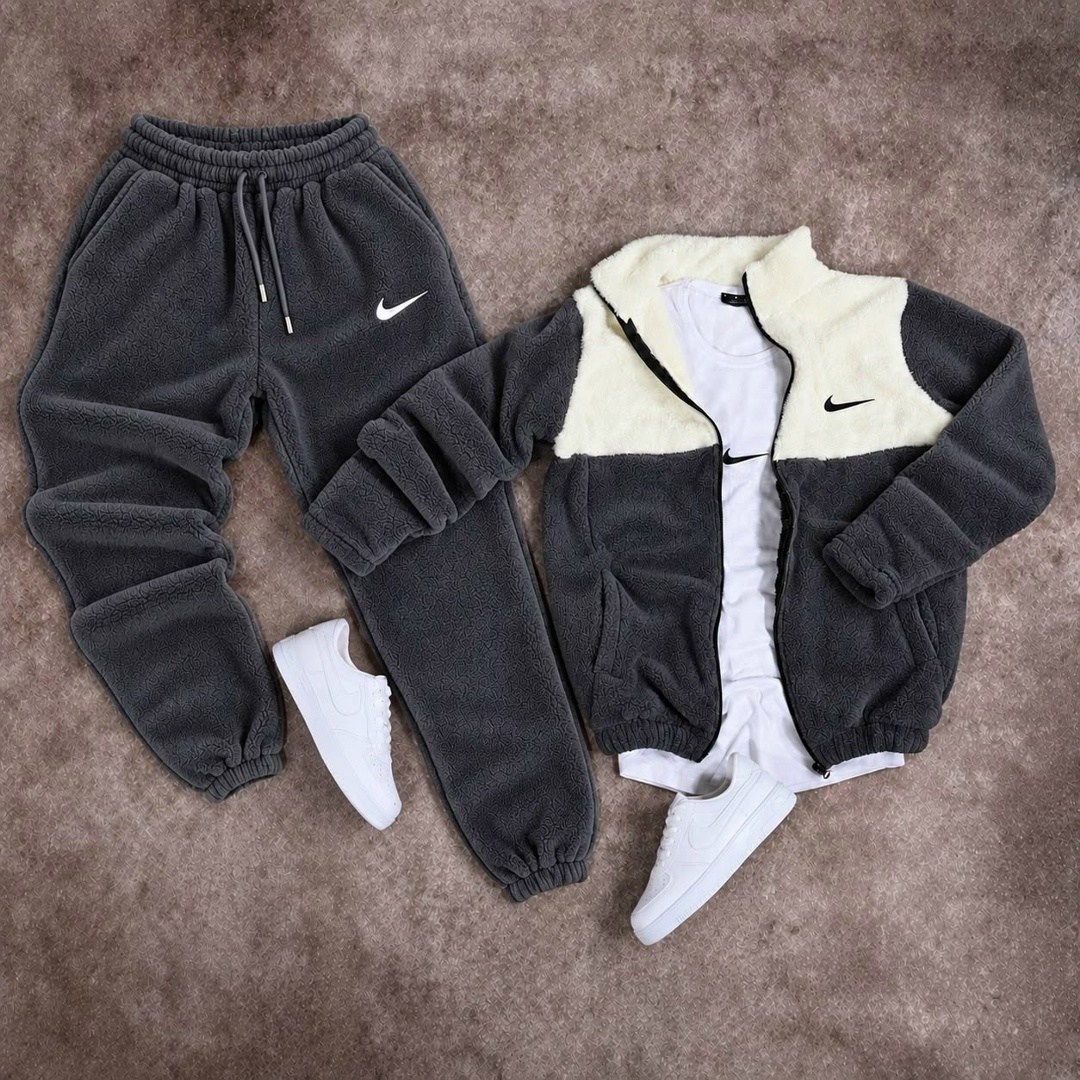 теплый спортивный костюм мужской,костюм спортивный nike,мужской спортивный костюм,спортивный костюм nike на флисе,мужской спортивный костюм nike