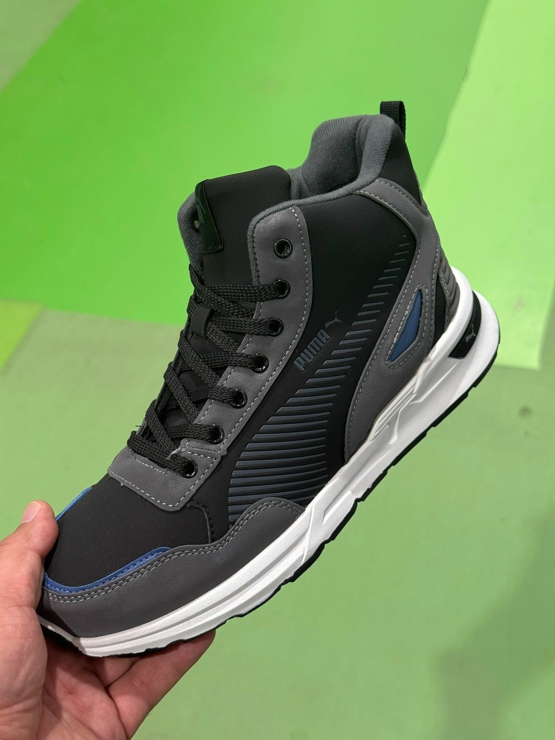 ,кроссовки зимние мужские,кроссовки мужские,puma зимние кроссовки мужские,мужские кроссовки puma