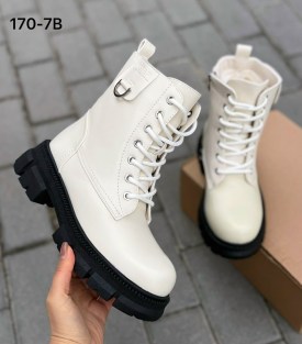 Ботинки