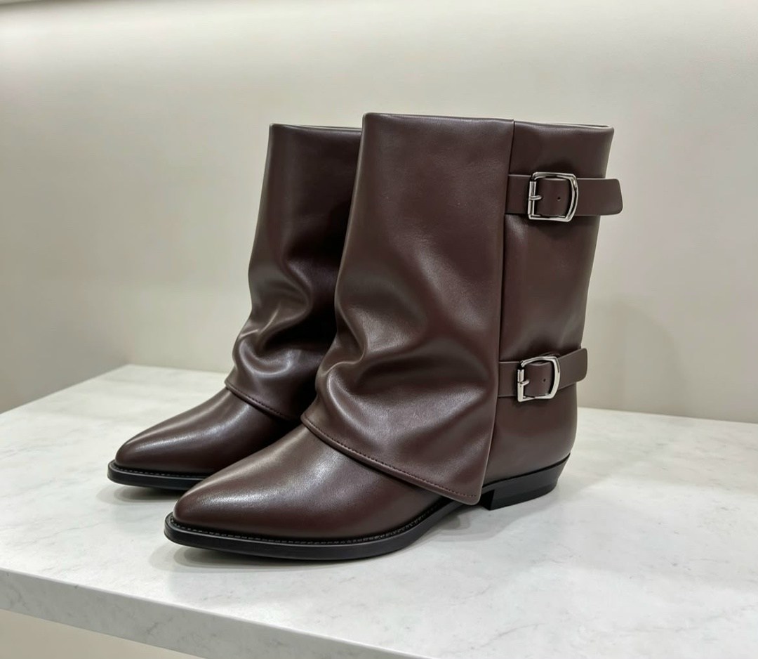 ,женские сапоги,кожаные сапоги,кожаные сапоги miu miu,сапоги