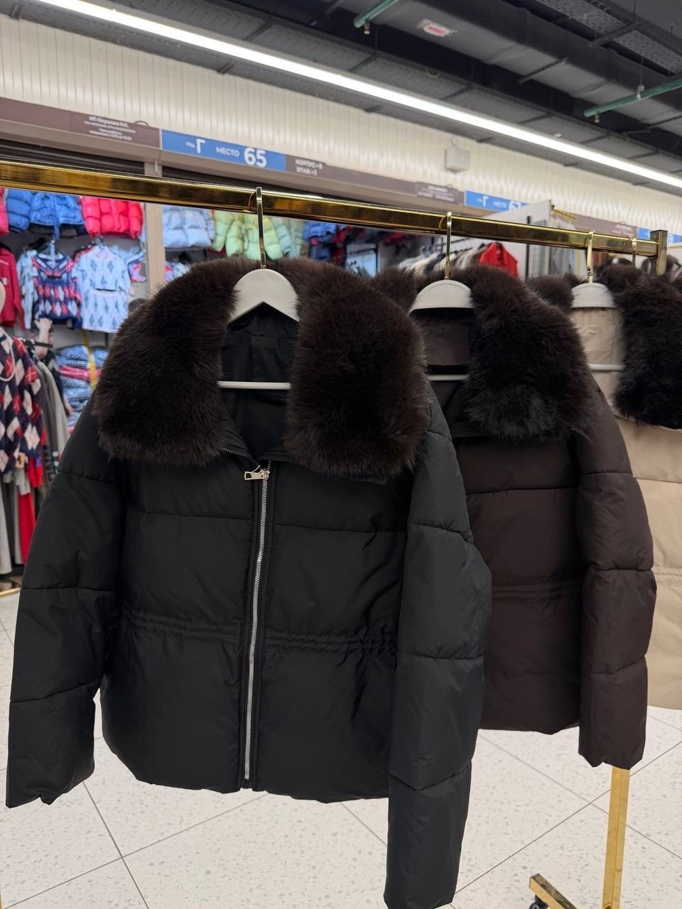 зимние куртки и пуховики,куртка пуховик зима мех натуральный фабричный пошив lux,куртка пуховик зима мех натуральный фабричный,женская зимняя куртка,куртка пуховик с натуральным мехом