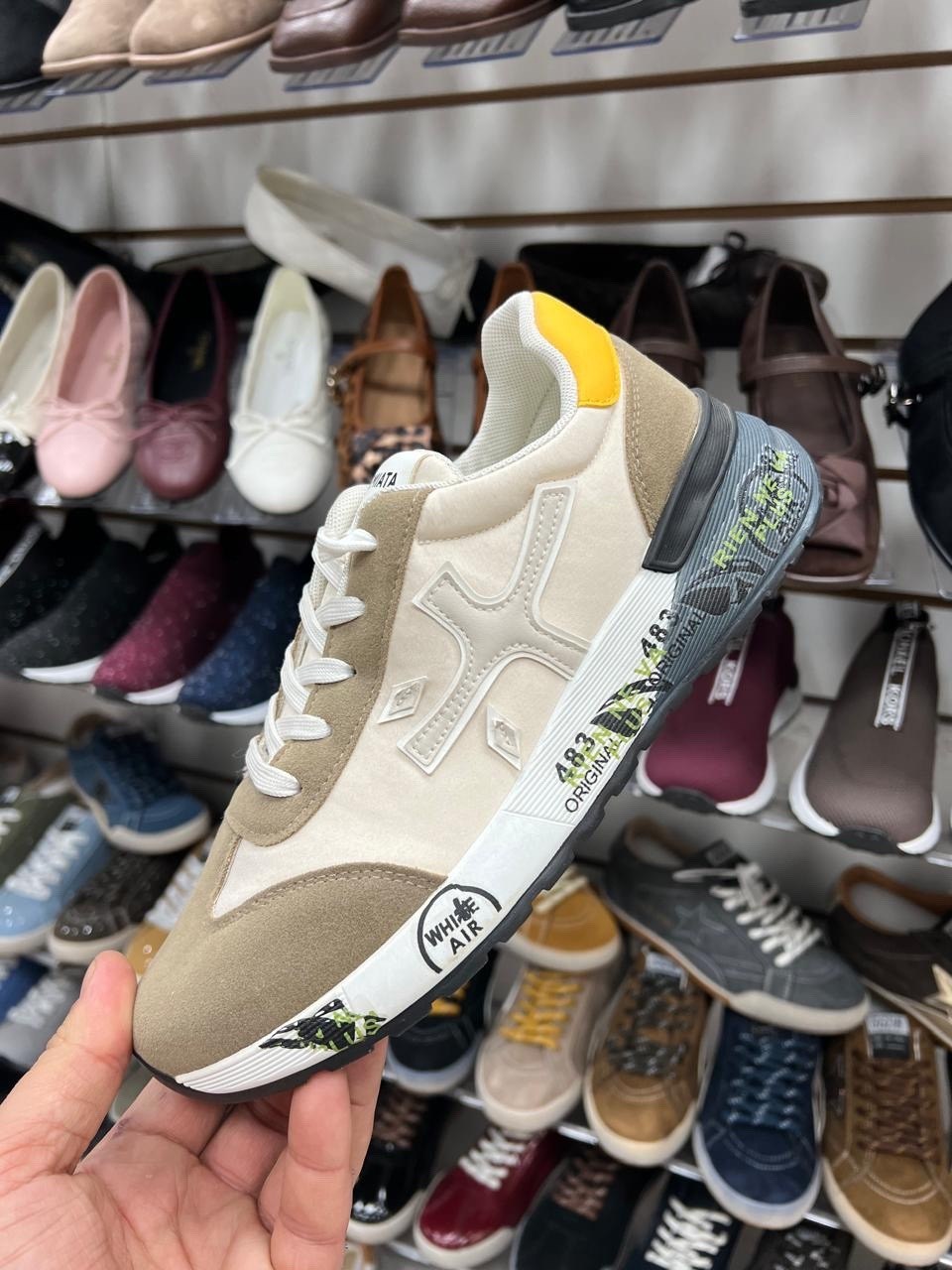 кроссовки premiata мужские,,кроссовки premiata,премиата кроссовки,мужской кроссовки