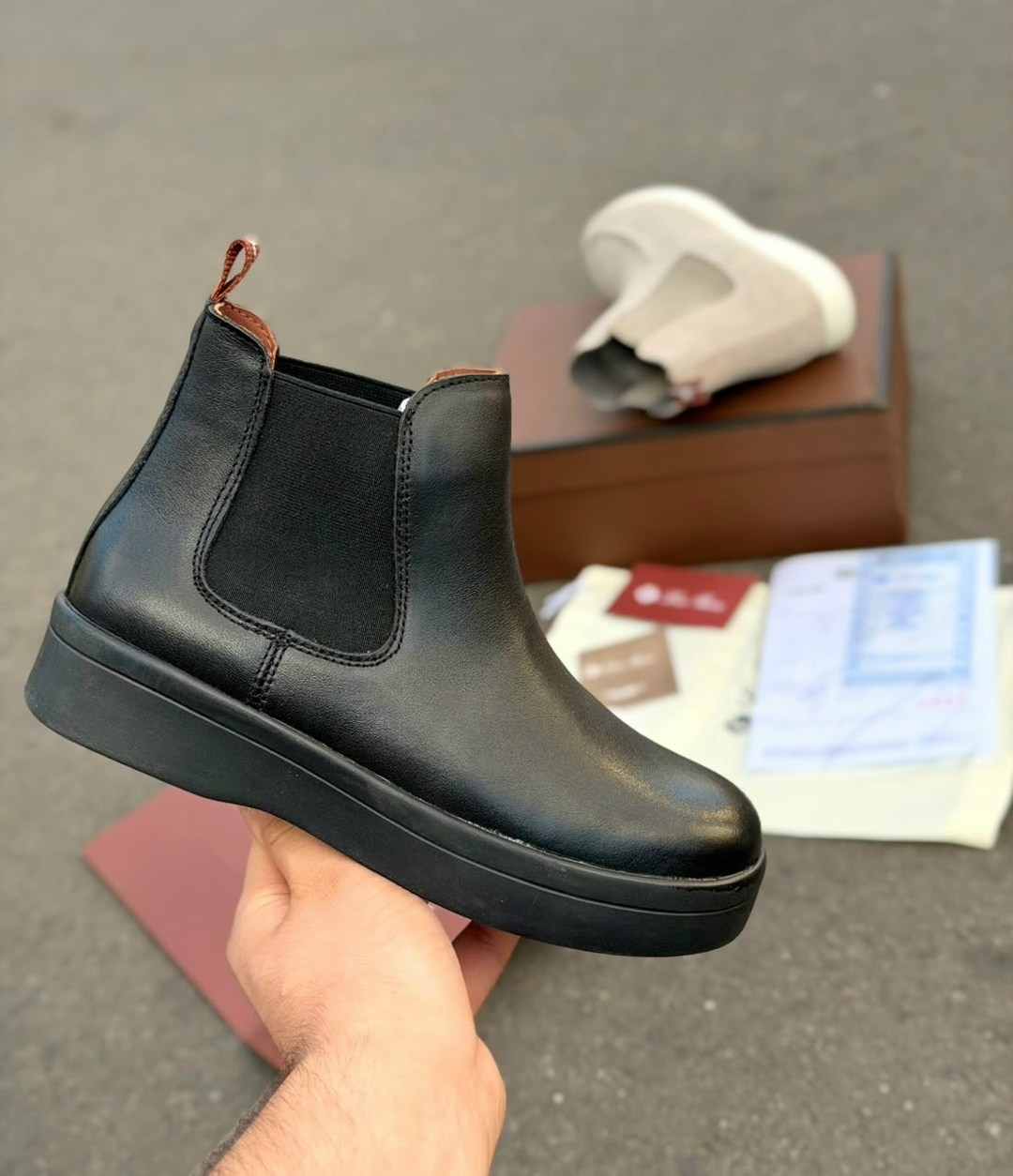 ботинки замшевые,loro piana ботинки,,мужские серые замшевые ботинки loro piana,замшевые ботинки мужские