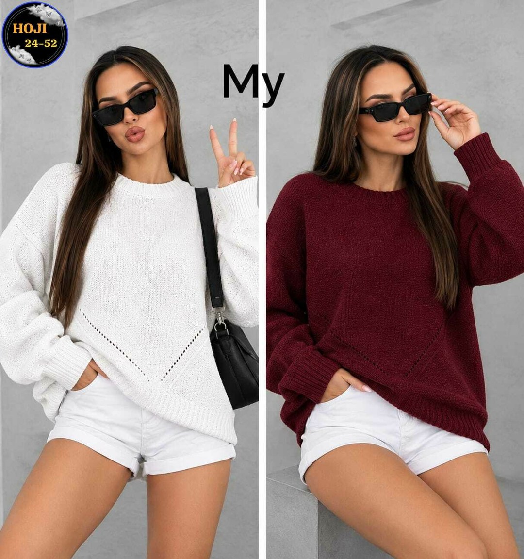 свитер оверсайз длинный вязаный kk fashion,свитер женский оверсайз вязаный кофта,свитер вязаный оверсайз,модные свитера,джемпер оверсайз вязаный