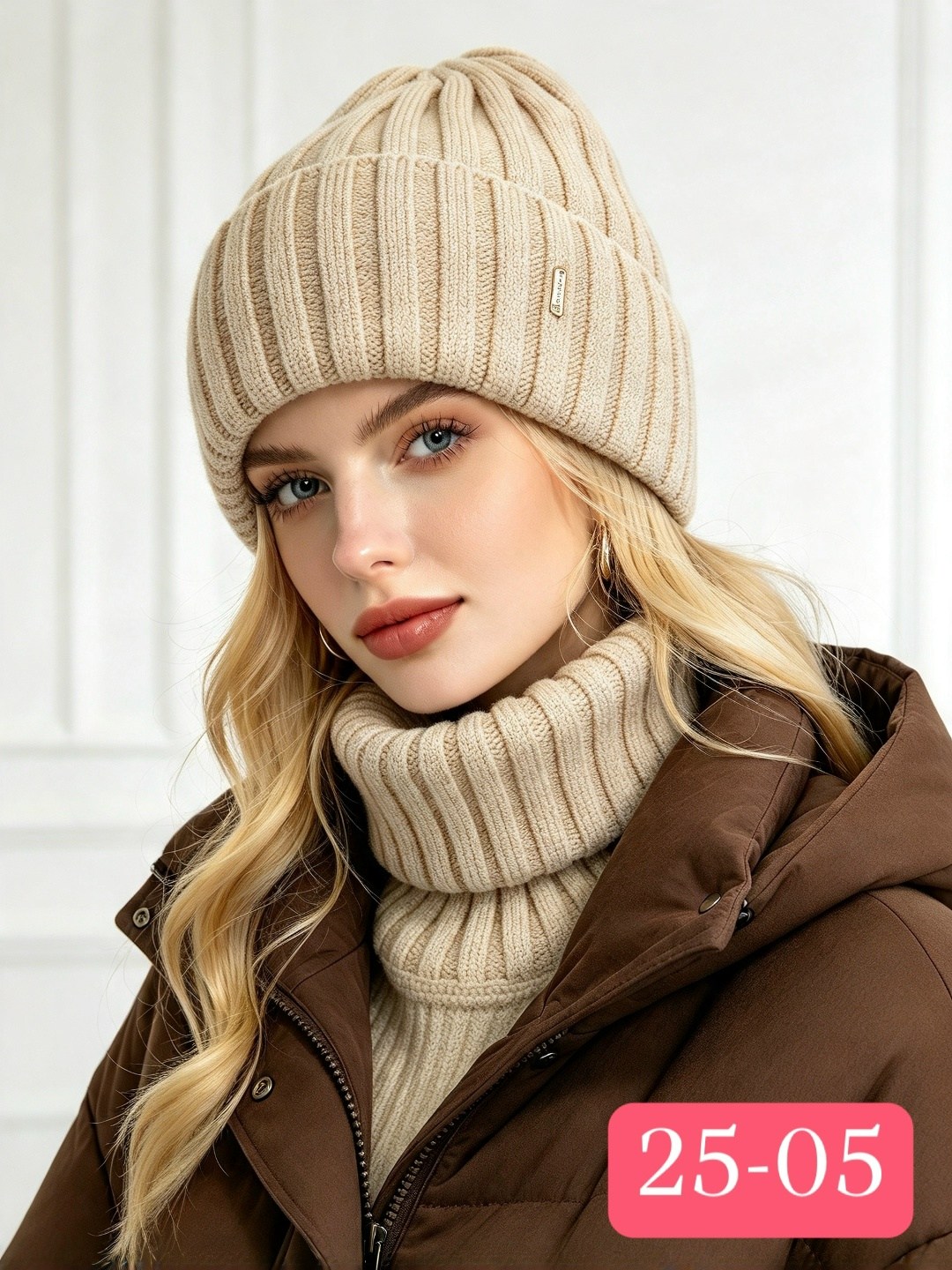 комплект шапка снуд,шапка зимняя вязаная и снуд шарф caldo cappello,комплект шапка и снуд женская,шапка зимняя женская,комплект шапки и хомут