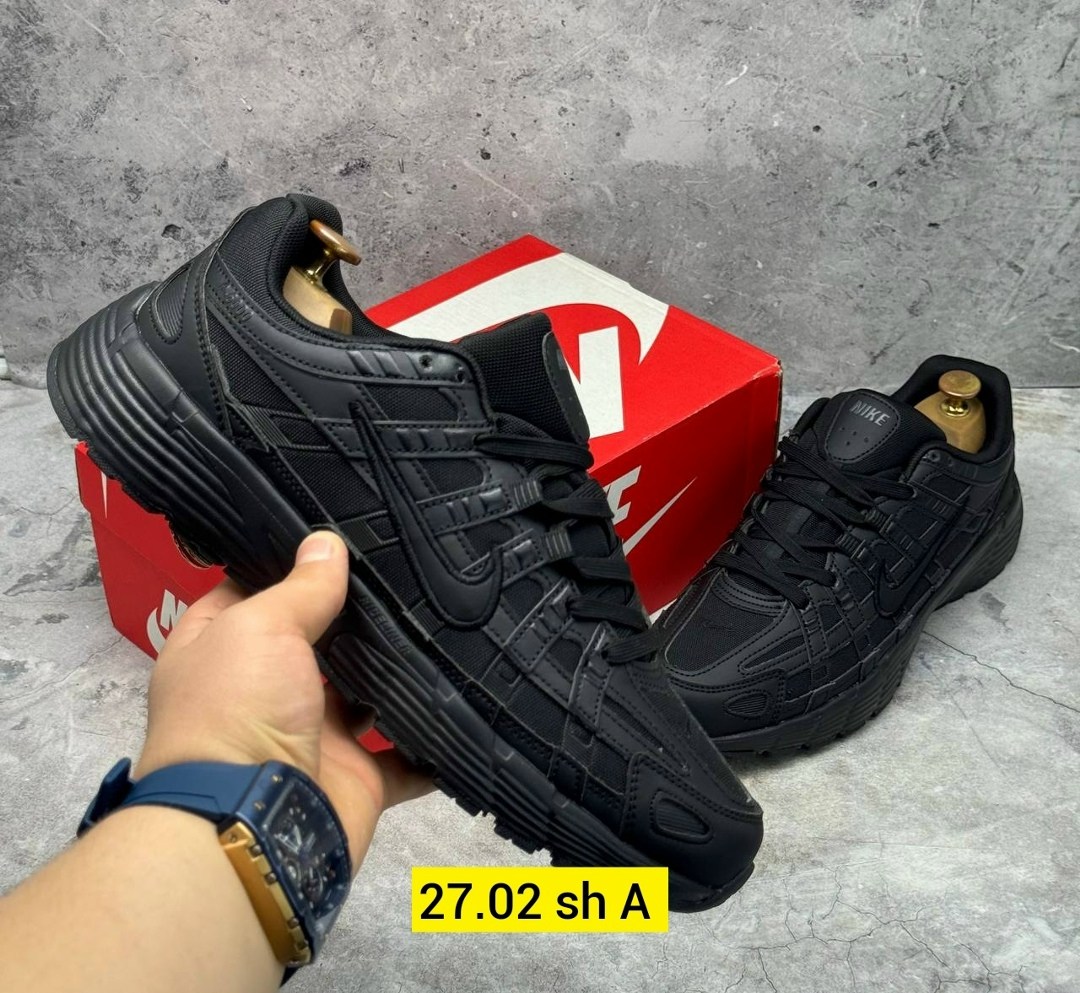 кроссовки мужские nike,кроссовки,кроссовки nike p-6000,демисезонные кроссовки найк p-6000 gore-tex,кроссовки для мужчин
