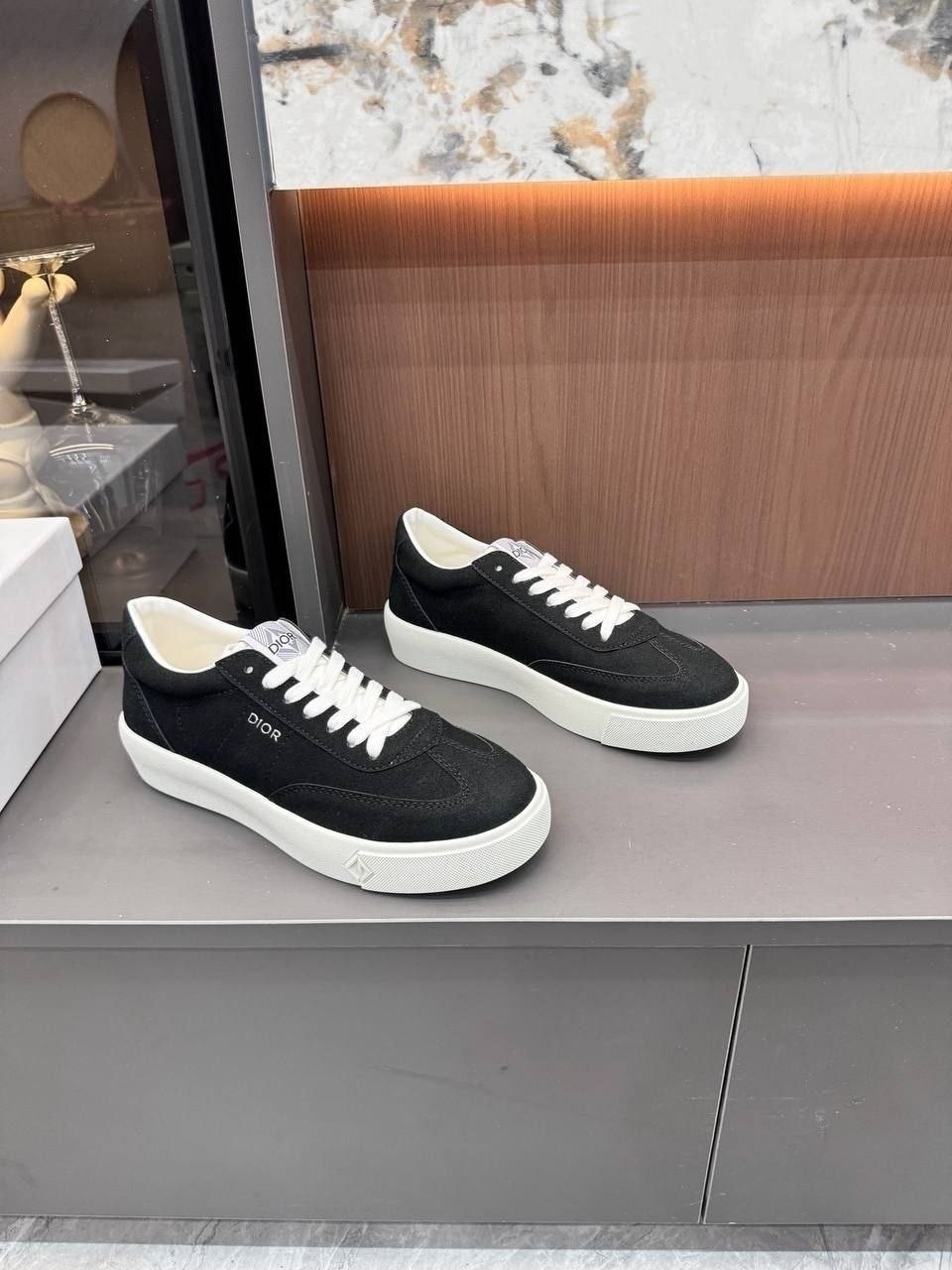 ,низкие кроссовки,спортивная ,кроссовки dior,замшевые кроссовки