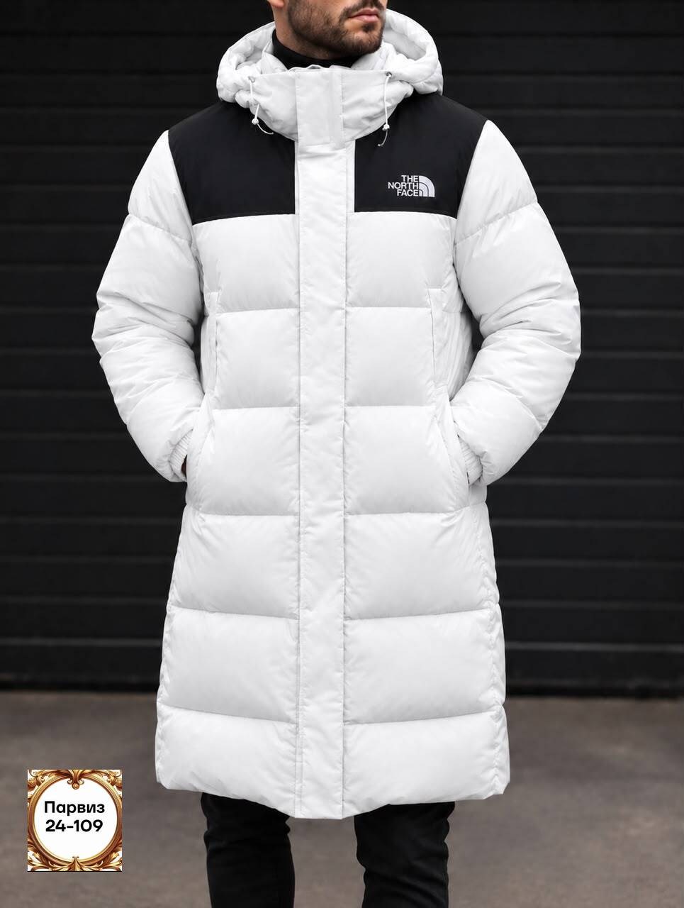 the north face длинный мужской пуховик,пуховик зимний длинный the north face,мужские пуховики the north face,пуховик мужской the north face mcmurdo черный,пуховик the north face