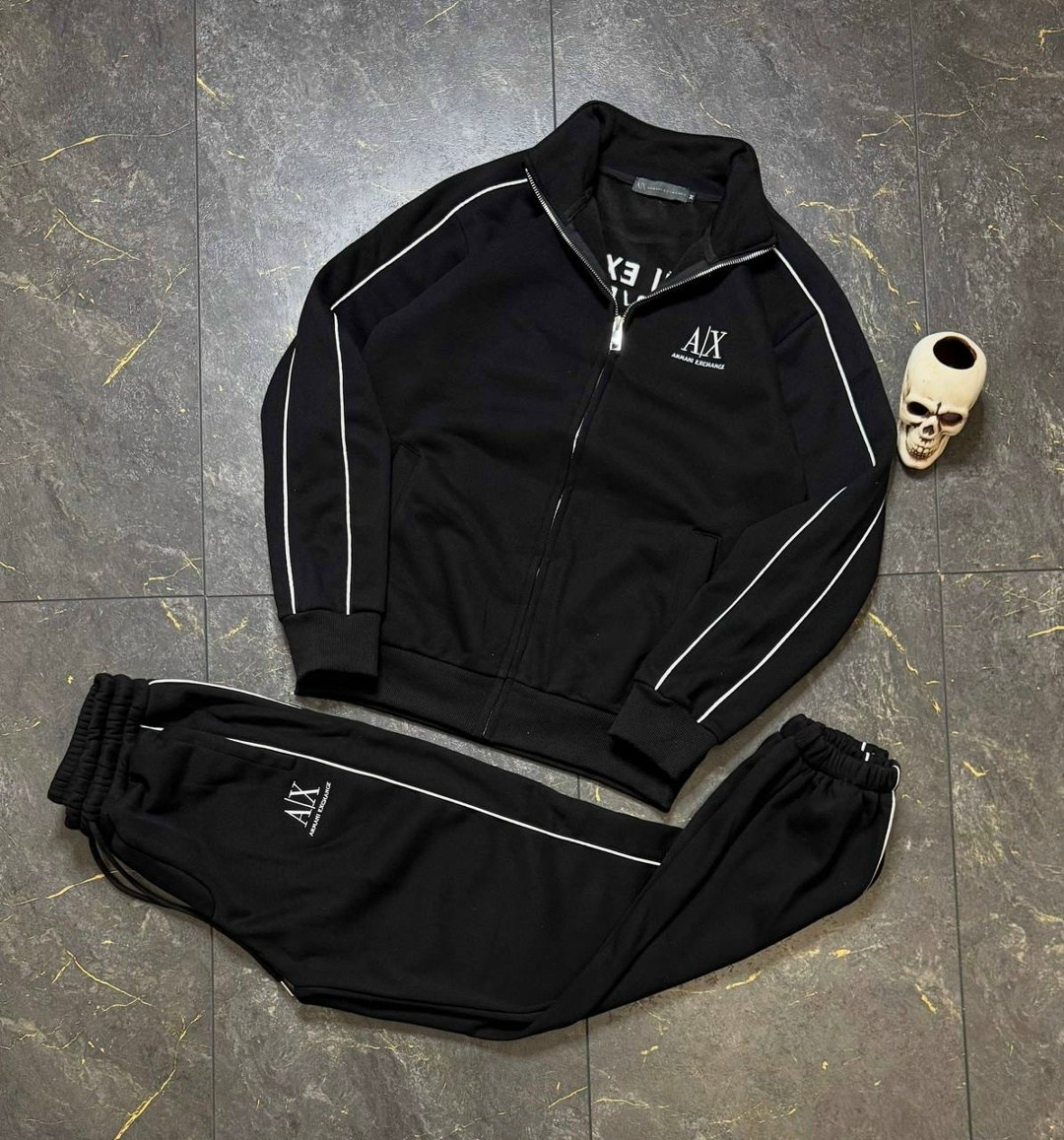 мужской спортивный костюм,спортивный костюм armani,спортивный костюм armani exchange,мужской спортивный костюм armani exchange,спортивный костюм