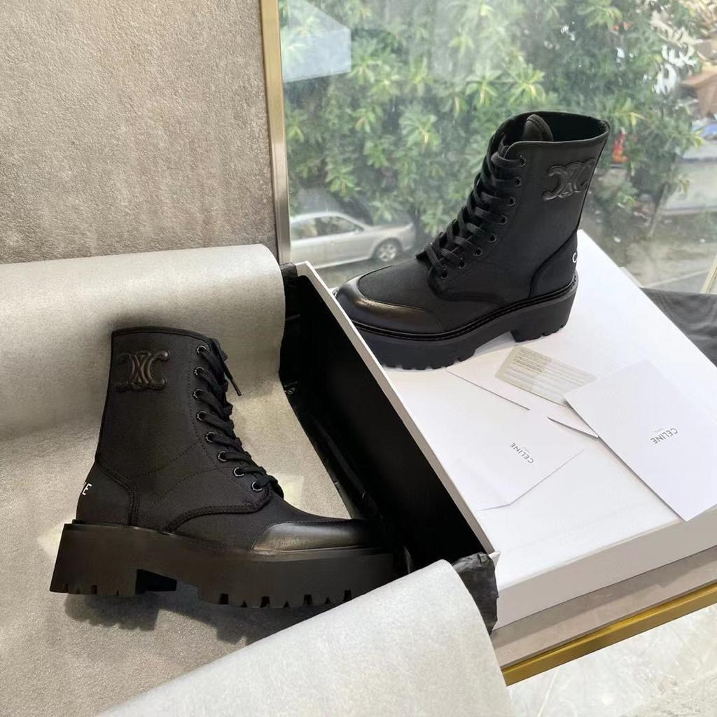 ботинки женские celine,ботинки celine,ботинки celine женские на шнуровке,,женские ботинки