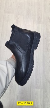 Ботинки