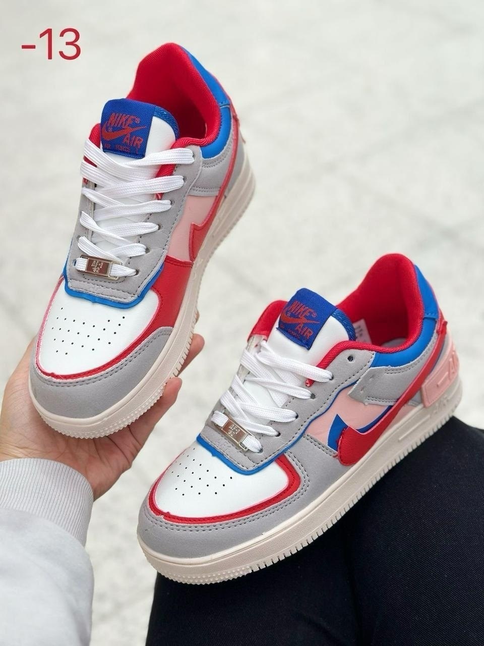 женские кроссовки,кроссовки,кросcовки nike air force 1 shadow, женская,кроссовки и кеды
