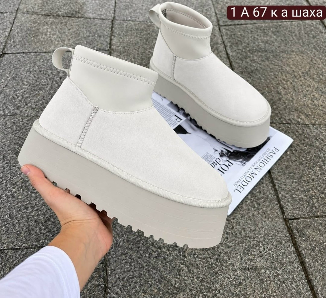 угги зимние короткие на платформе,угги женские,угги женские зимние на платформе,угги,