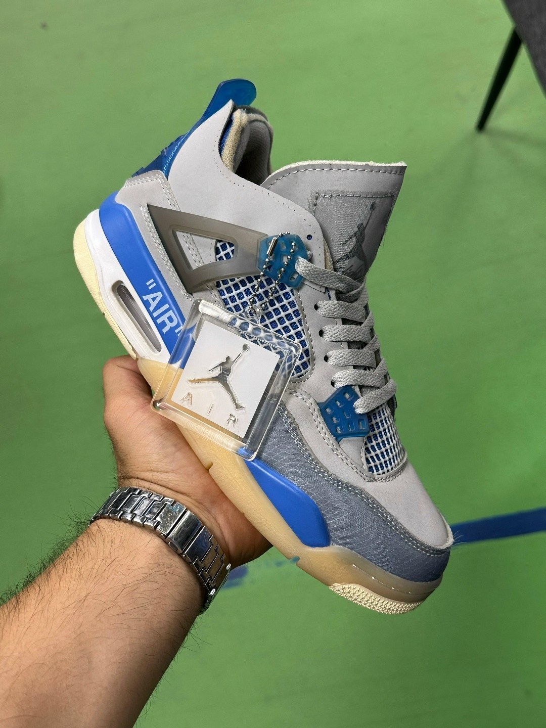 кроссовки nike air jordan 4,кроссовки nike air jordan 4 retro,nike air jordan 4 retro,кроссовки,кроссовки nike x off white air jordan 4 retro