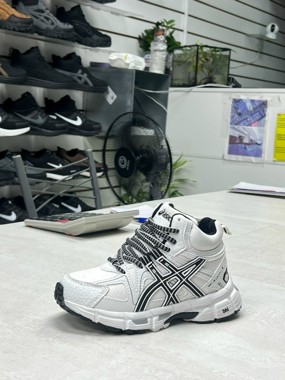 кроссовки асикс gel-kahana 8 зимние высокие,кроссовки asics gel-kahana 8,кроссовки зимние asics,кроссовки мужские зимние asics gel kahana 8,кроссовки asics