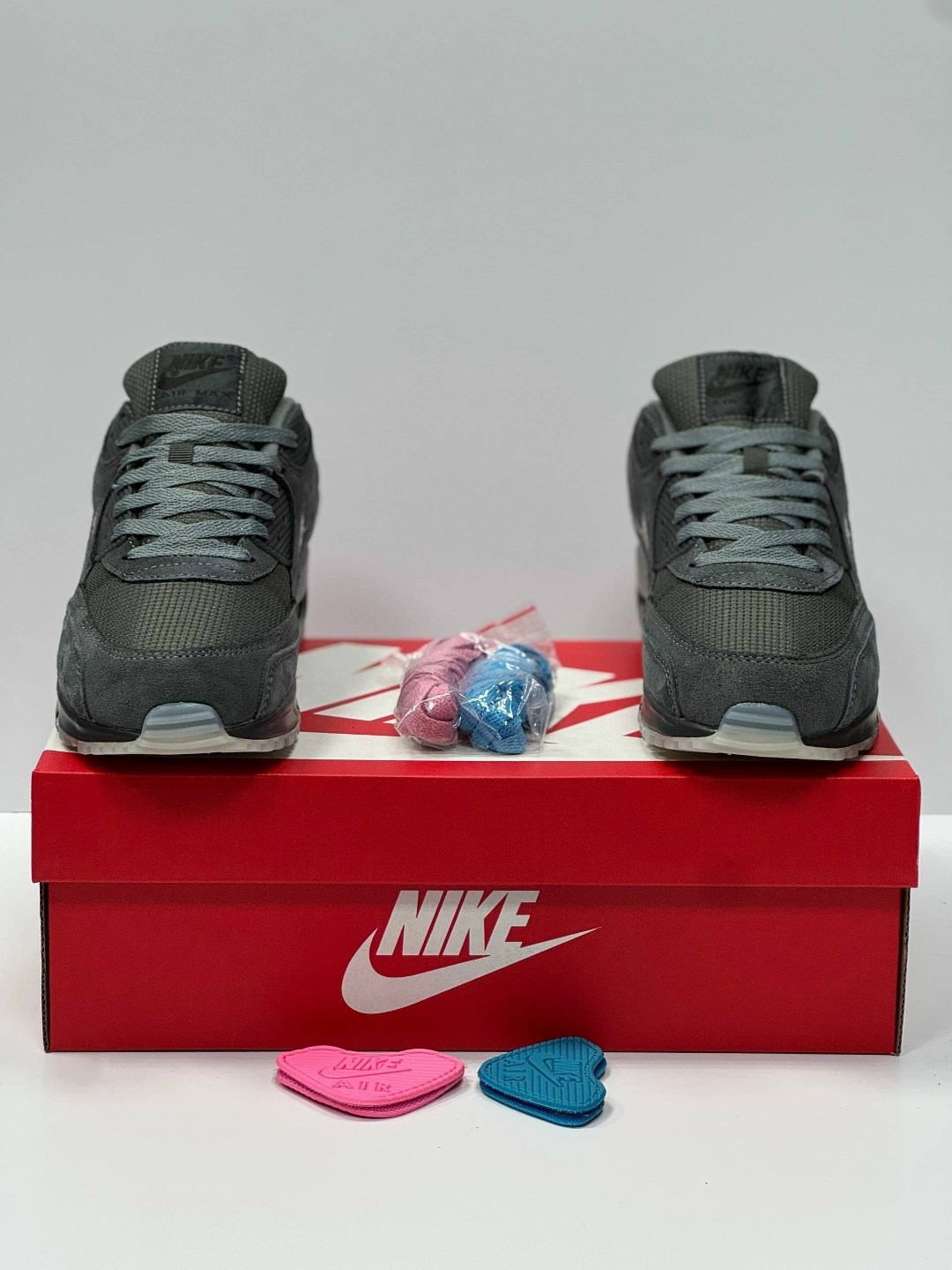 кроссовки nike air max 90,мужские кроссовки nike air max 90,nike air max 90 серые,кроссовки,кроссовки nike air max 90 terrascape