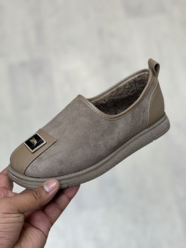 Мокасины