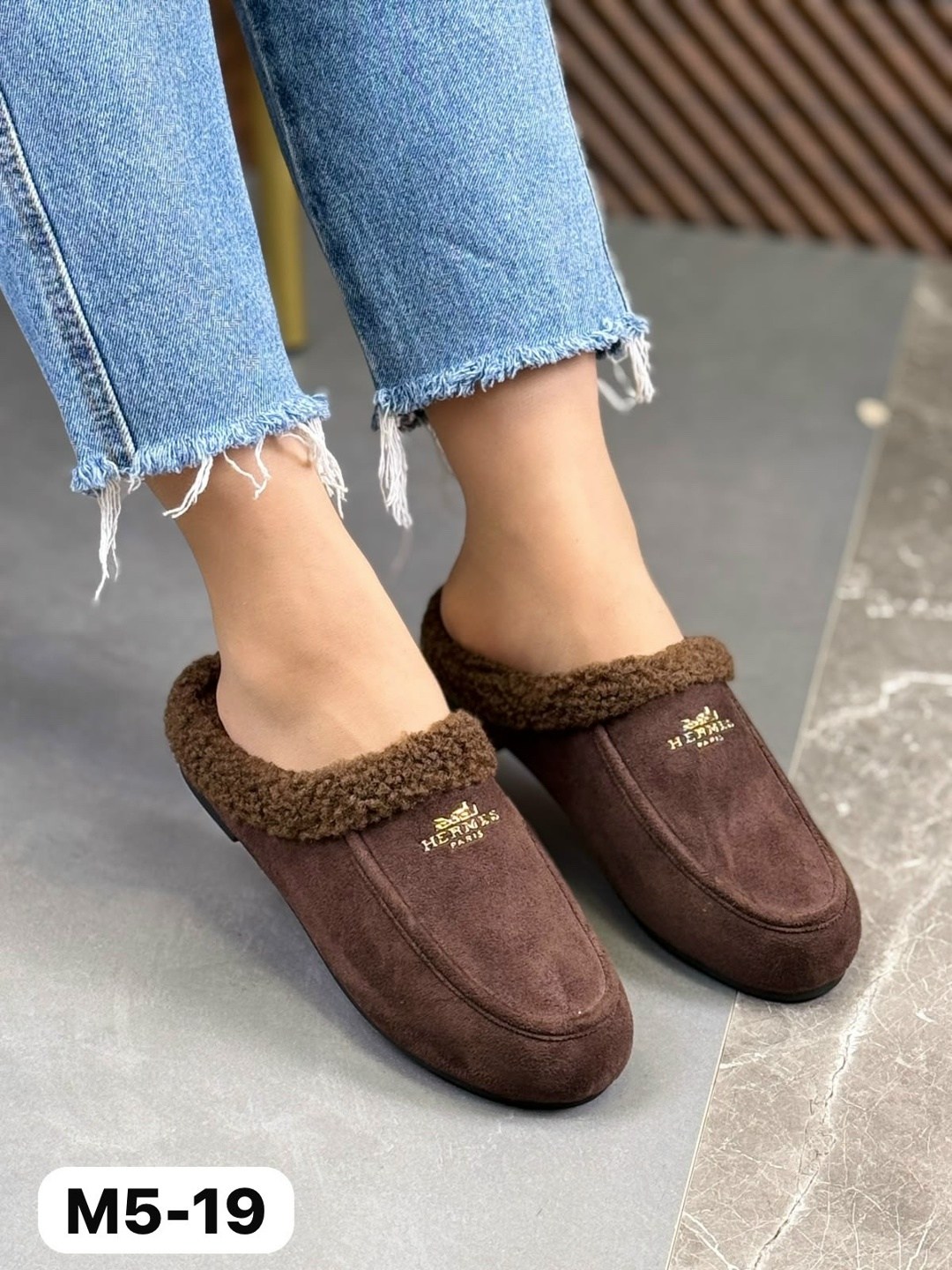 ,тапочки женские,туфли louis vuitton,зимние тапочки,тапочки коричневые