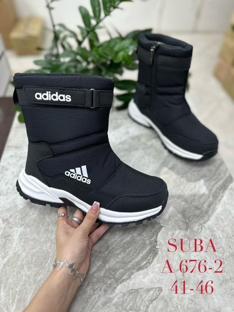 угги адидас мужские зимние,дутики adidas,,мужской дутики,дутики мужские зимни
