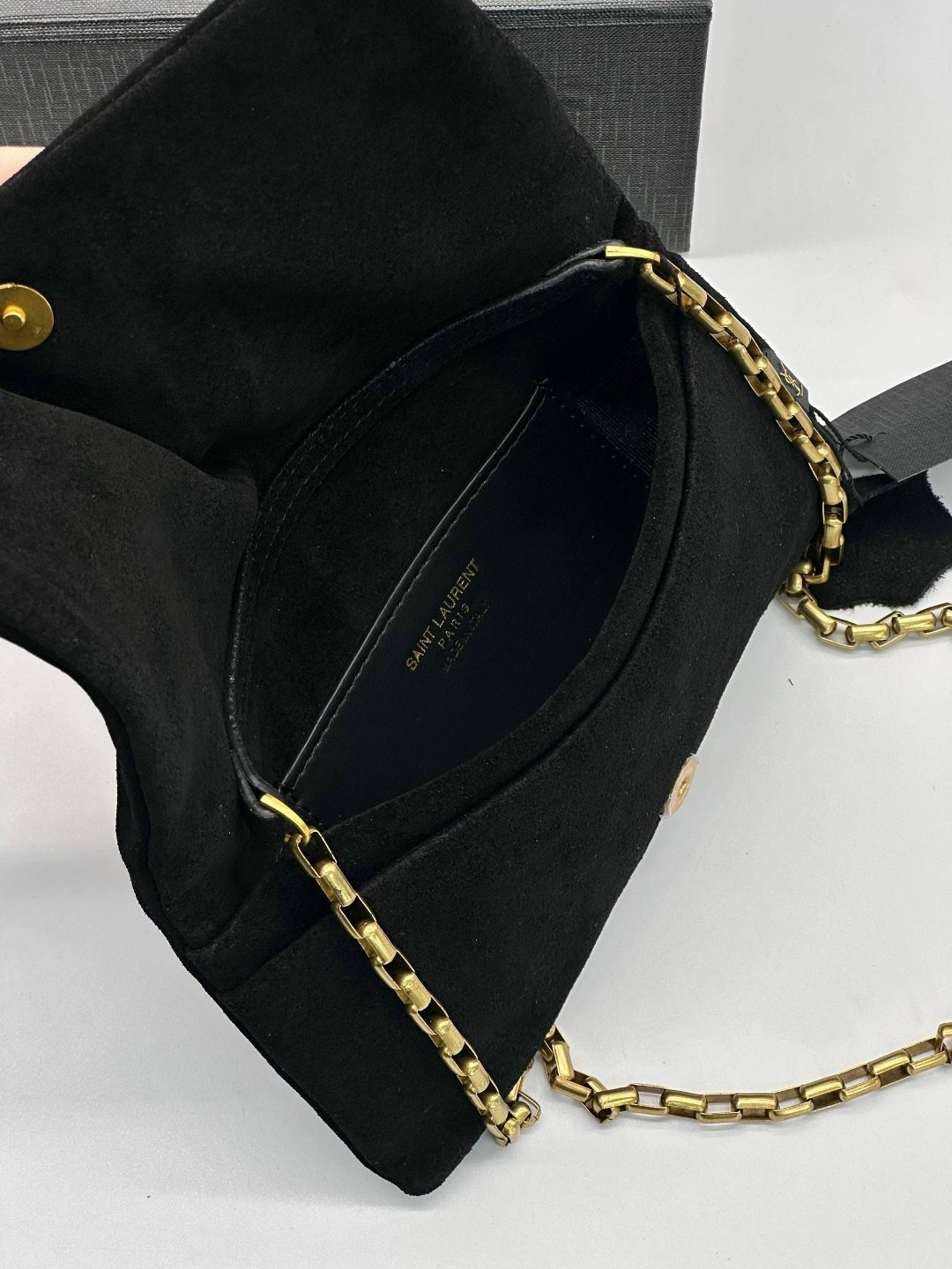 замшевая сумка,сумки ив сен лоран,ysl сумка,клатч,сумка yves saint laurent